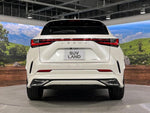 LEXUS NX350h