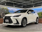 LEXUS NX350h
