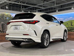 LEXUS NX350h