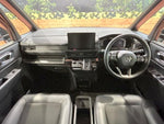 STEPWAGON e:HEV SPADA