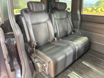 STEPWAGON e:HEV SPADA