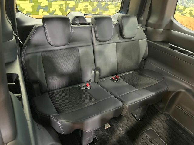 STEPWAGON e:HEV SPADA