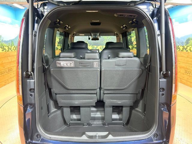 STEPWAGON e:HEV SPADA