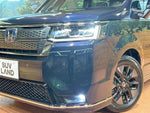 STEPWAGON e:HEV SPADA