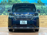STEPWAGON e:HEV SPADA