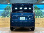 STEPWAGON e:HEV SPADA
