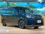 STEPWAGON e:HEV SPADA