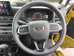 HIJET truck 4WD