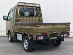 HIJET truck 4WD