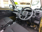 HIJET truck 4WD