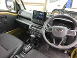 HIJET truck 4WD