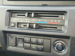 HIJET truck 4WD