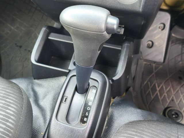 HIJET truck 4WD