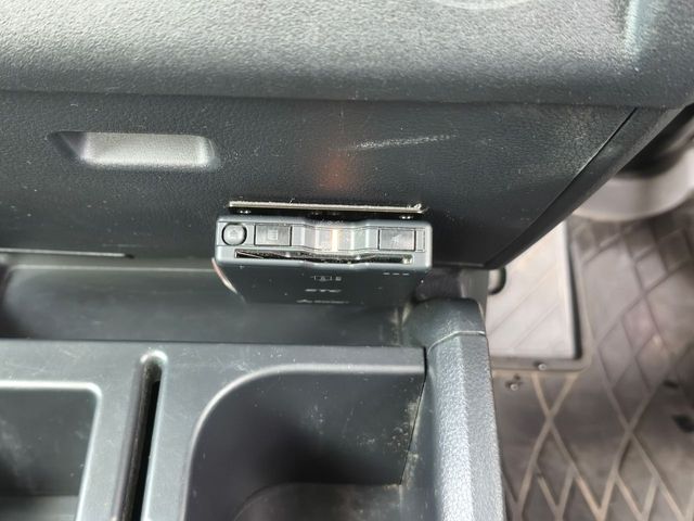 HIJET truck 4WD
