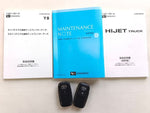 HIJET truck 4WD