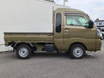 HIJET truck 4WD