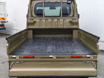 HIJET truck 4WD