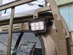 HIJET truck 4WD