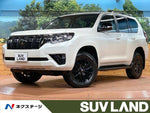 LANDCRUISER PRADO