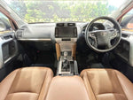 LANDCRUISER PRADO