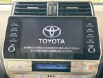 LANDCRUISER PRADO