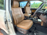 LANDCRUISER PRADO