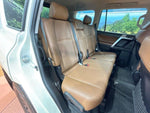 LANDCRUISER PRADO