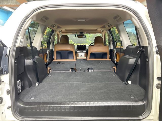 LANDCRUISER PRADO