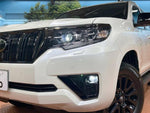 LANDCRUISER PRADO