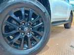 LANDCRUISER PRADO