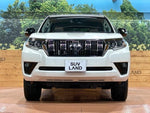 LANDCRUISER PRADO