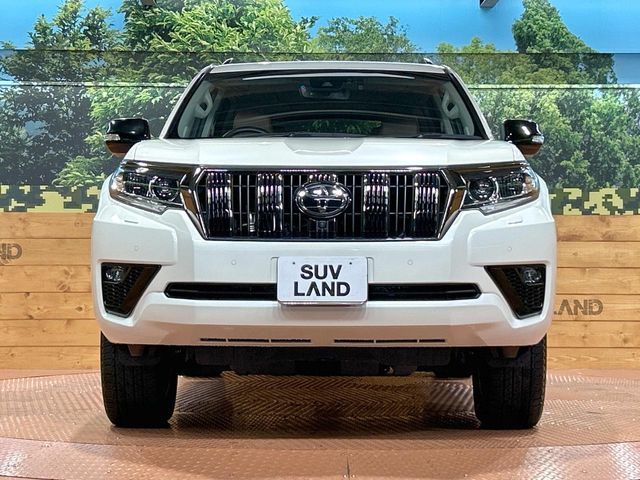 LANDCRUISER PRADO
