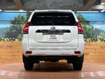 LANDCRUISER PRADO