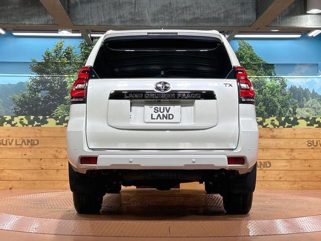 LANDCRUISER PRADO