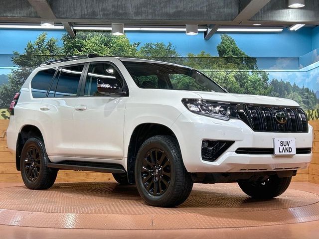 LANDCRUISER PRADO