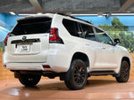 LANDCRUISER PRADO