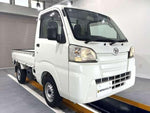 HIJET truck 4WD