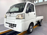 HIJET truck 4WD