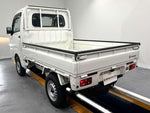 HIJET truck 4WD