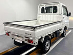 HIJET truck 4WD