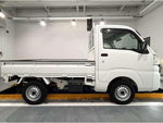 HIJET truck 4WD
