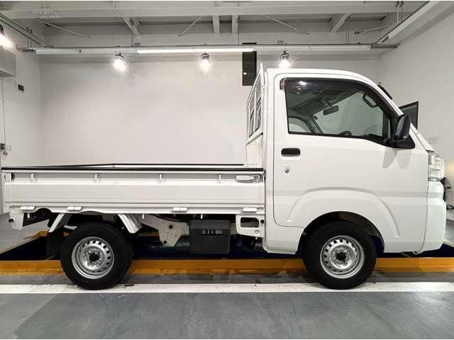 HIJET truck 4WD