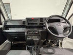 HIJET truck 4WD