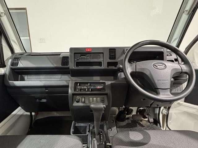 HIJET truck 4WD