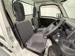 HIJET truck 4WD