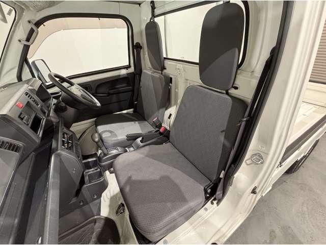 HIJET truck 4WD