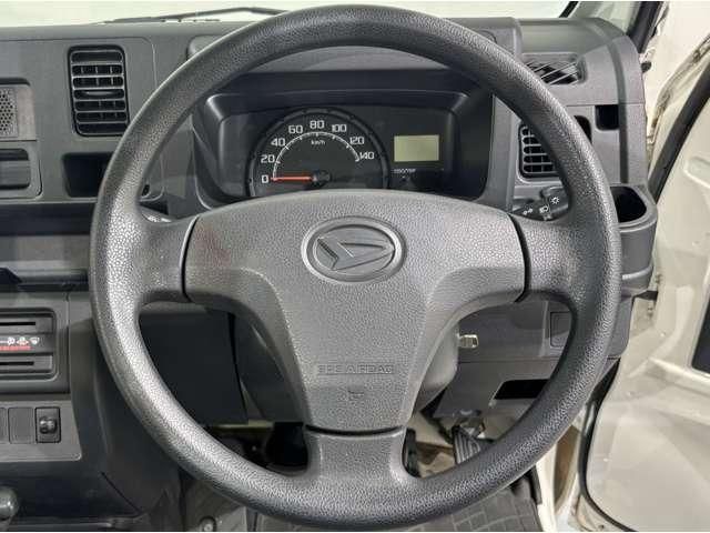HIJET truck 4WD