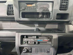 HIJET truck 4WD