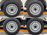HIJET truck 4WD