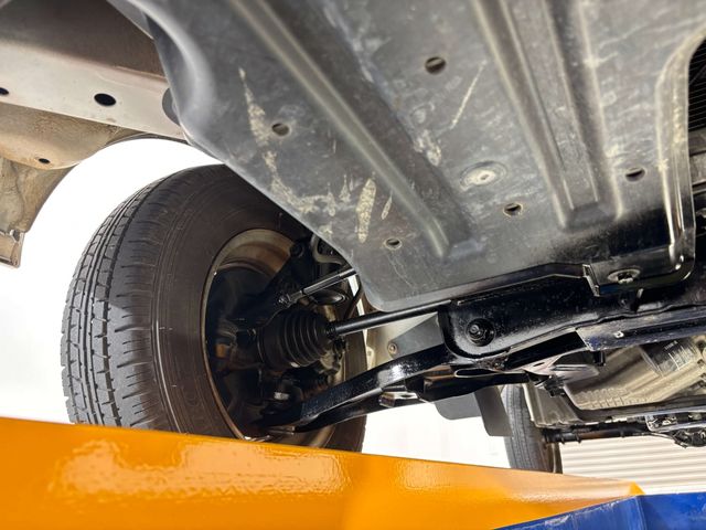 HIJET truck 4WD